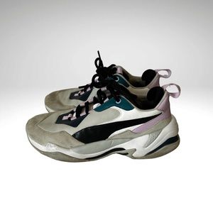 Puma Chunky Tennis Shoes